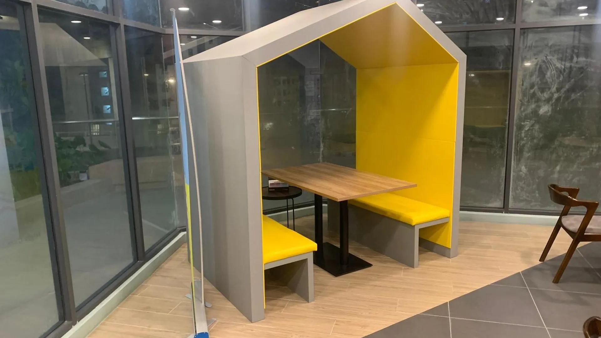 Apartamento Studio Klcc Bukit Bintang Lrt Kuala Lumpur Malásia