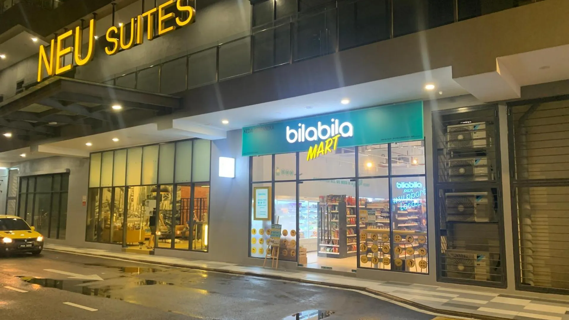 Studio Klcc Bukit Bintang Lrt Kuala Lumpur
