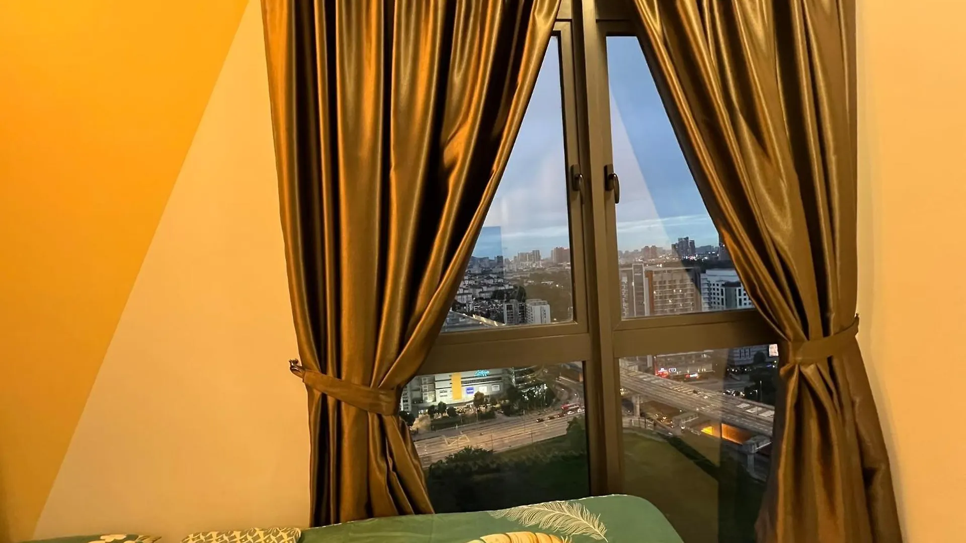 Apartamento Studio Klcc Bukit Bintang Lrt Kuala Lumpur
